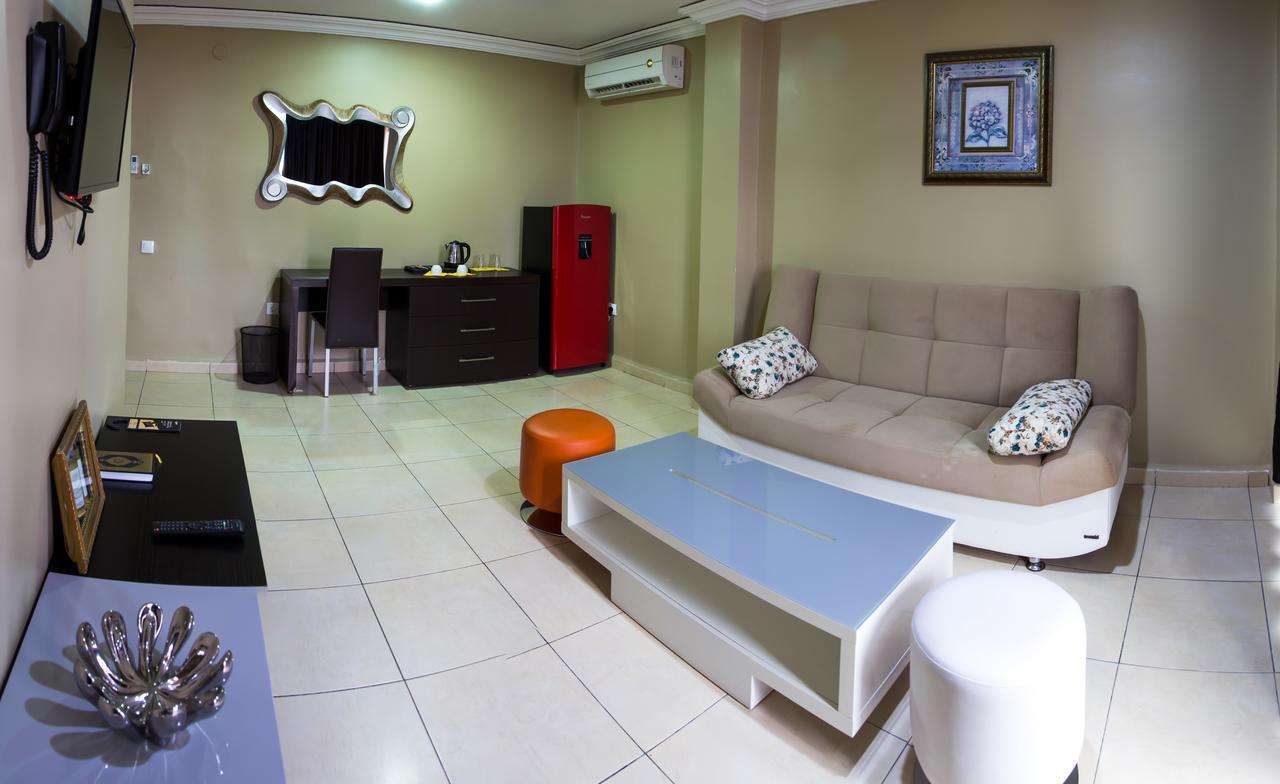 Complexe Touristique Bouzour Mostaganem Exterior foto