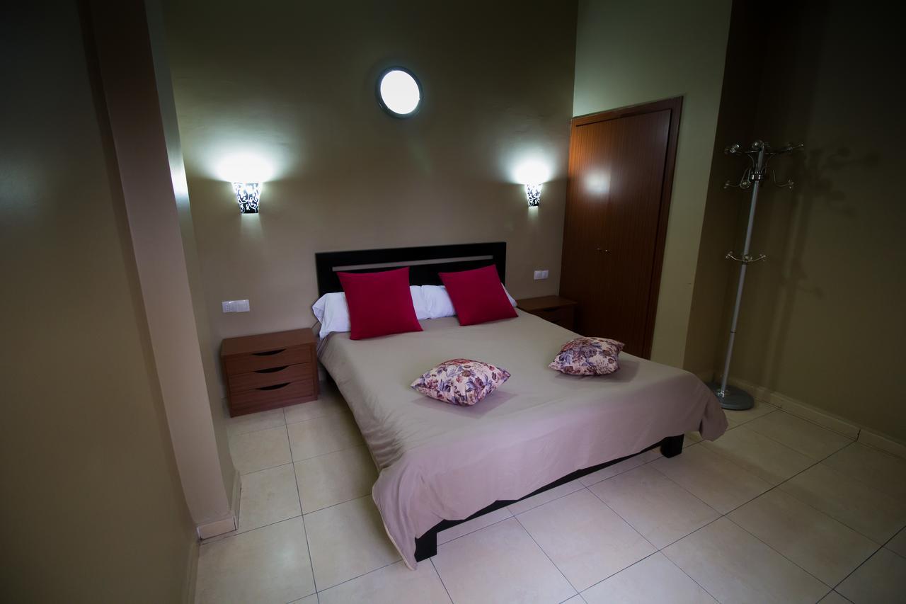 Complexe Touristique Bouzour Mostaganem Exterior foto