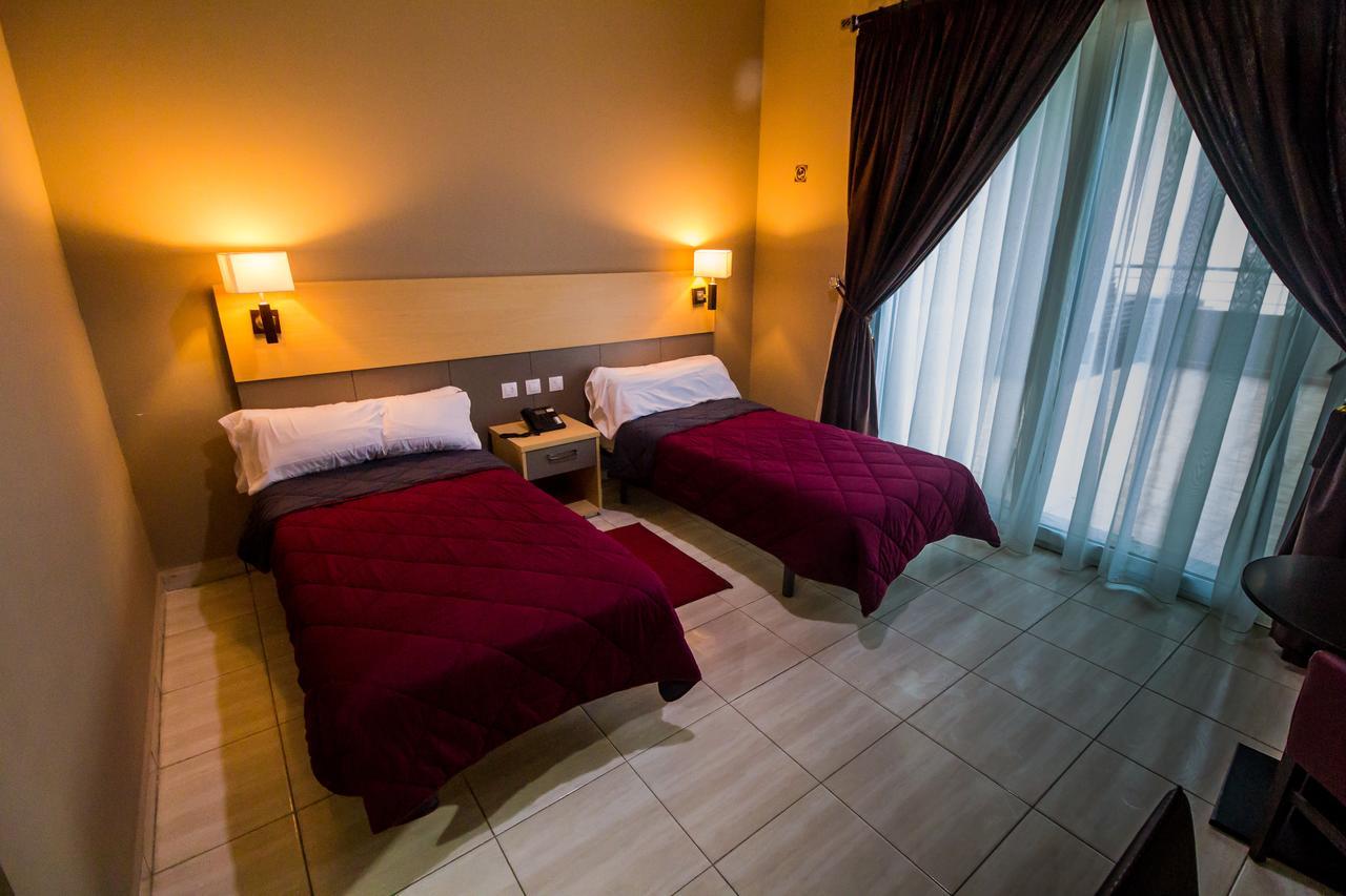 Complexe Touristique Bouzour Mostaganem Exterior foto