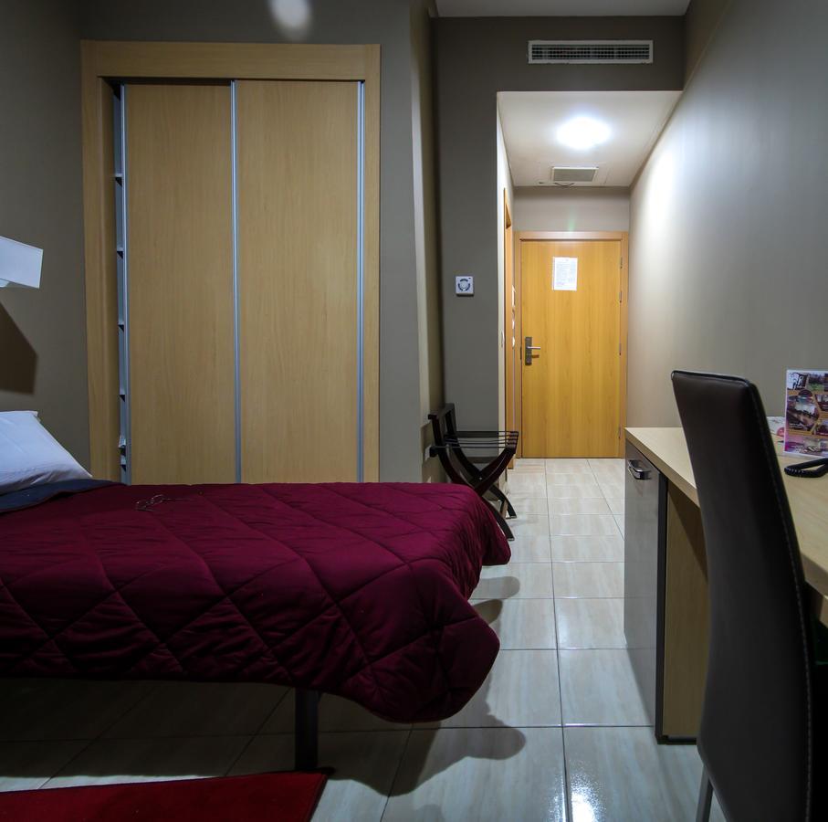 Complexe Touristique Bouzour Mostaganem Exterior foto